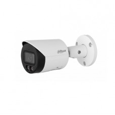 Dahua IP 2.0MP Bullet Full Color Wizsense 2.8mm HFW2249S-S-IL-0280B